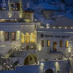Agarta Cave 3* غوريمِيه