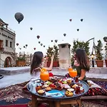 Agarta Cave 3* غوريمِيه