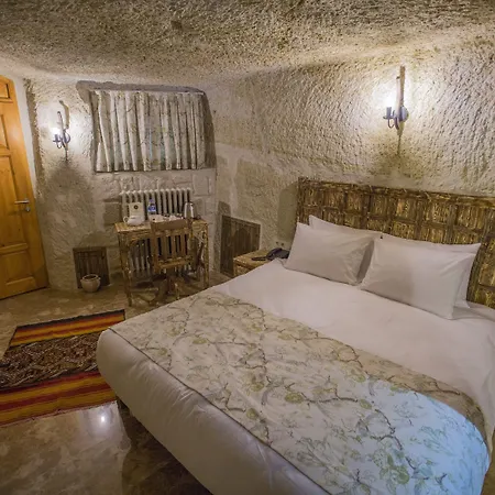 Agarta Cave 3*