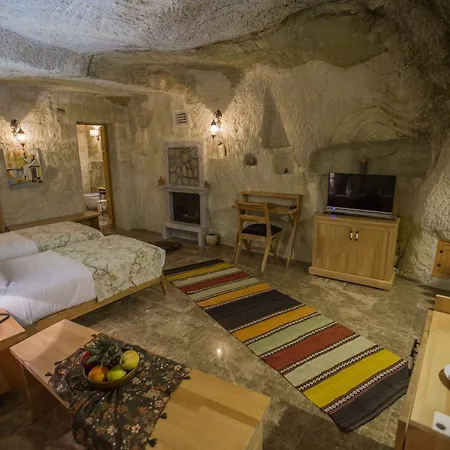 Agarta Cave 3*