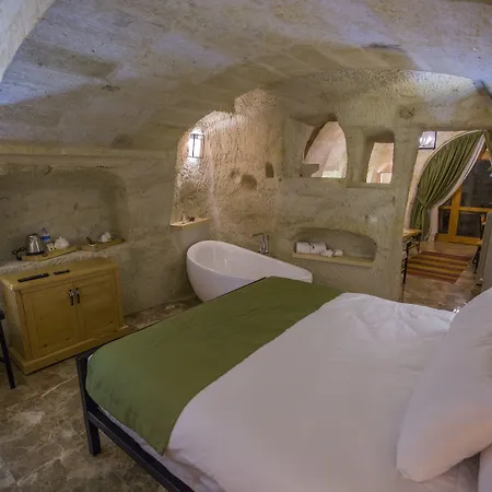 Agarta Cave 3* Göreme