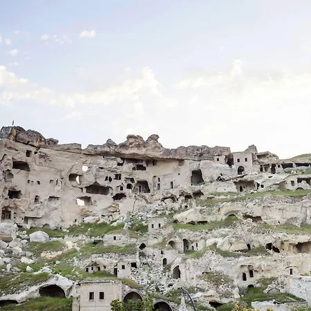 Hotel Agarta Cave Göreme
