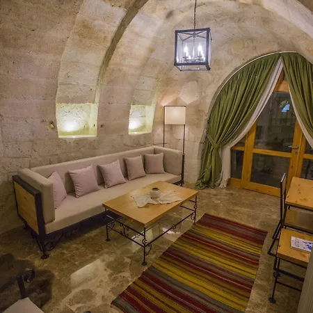 Hotel Agarta Cave 3*