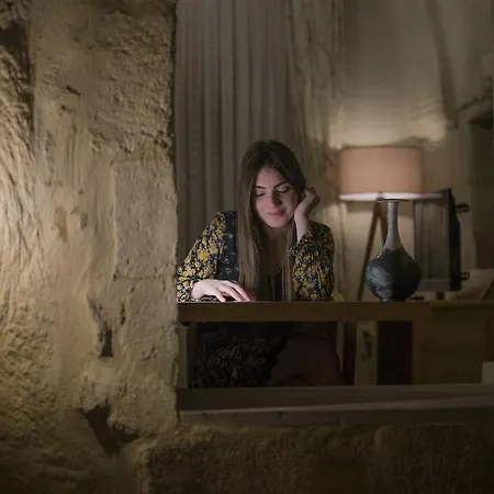 Agarta Cave Hotel Göreme