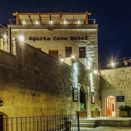 Agarta Cave 3*