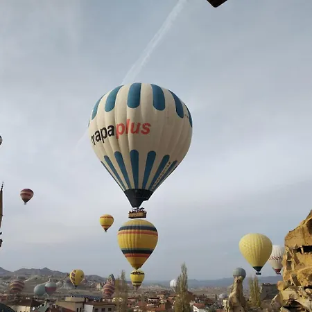 Agarta Cave 3* Göreme