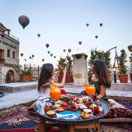 Agarta Cave 3* Göreme