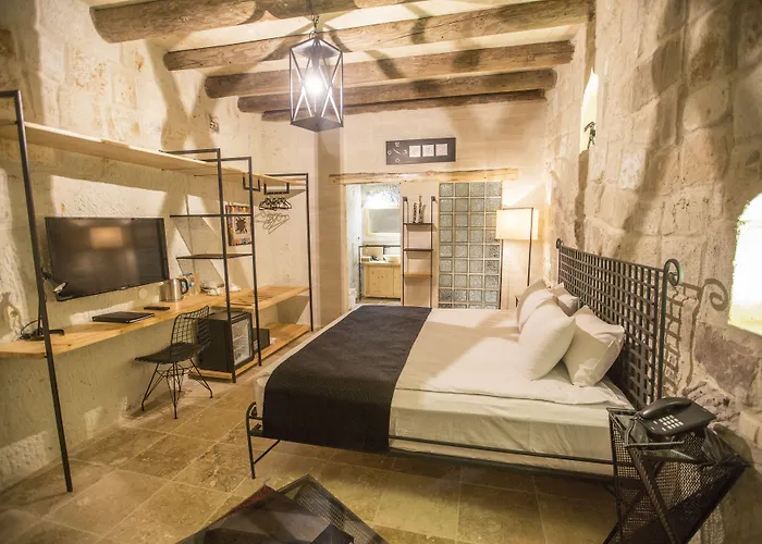 Agarta Cave 3* ギョレメ