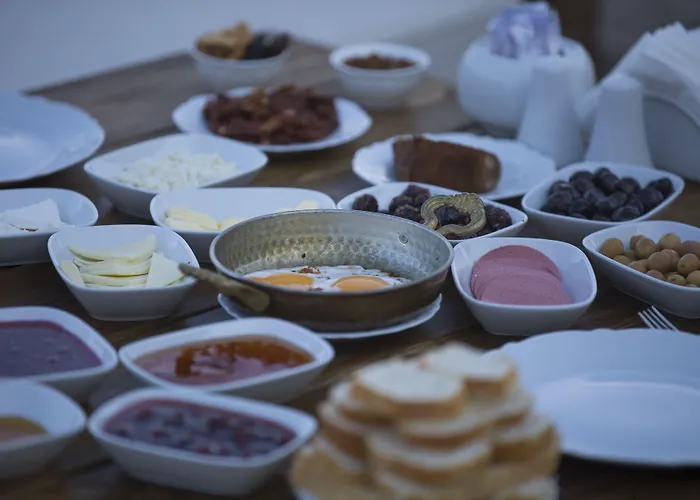 Agarta Cave 3* Göreme