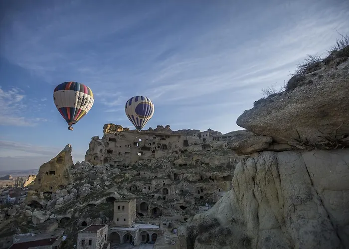 Agarta Cave ホテル