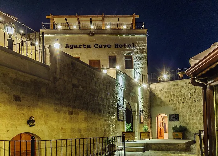 Agarta Cave 3*