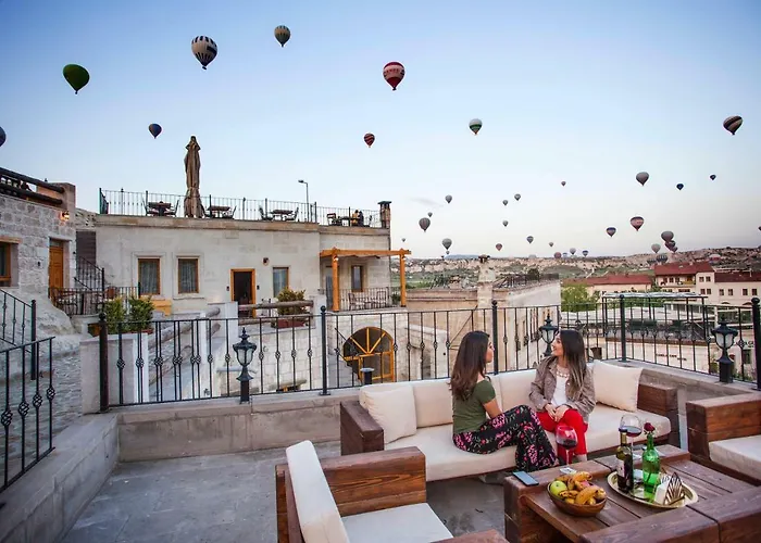 Agarta Cave ホテル